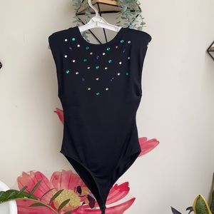 Zara top for woman